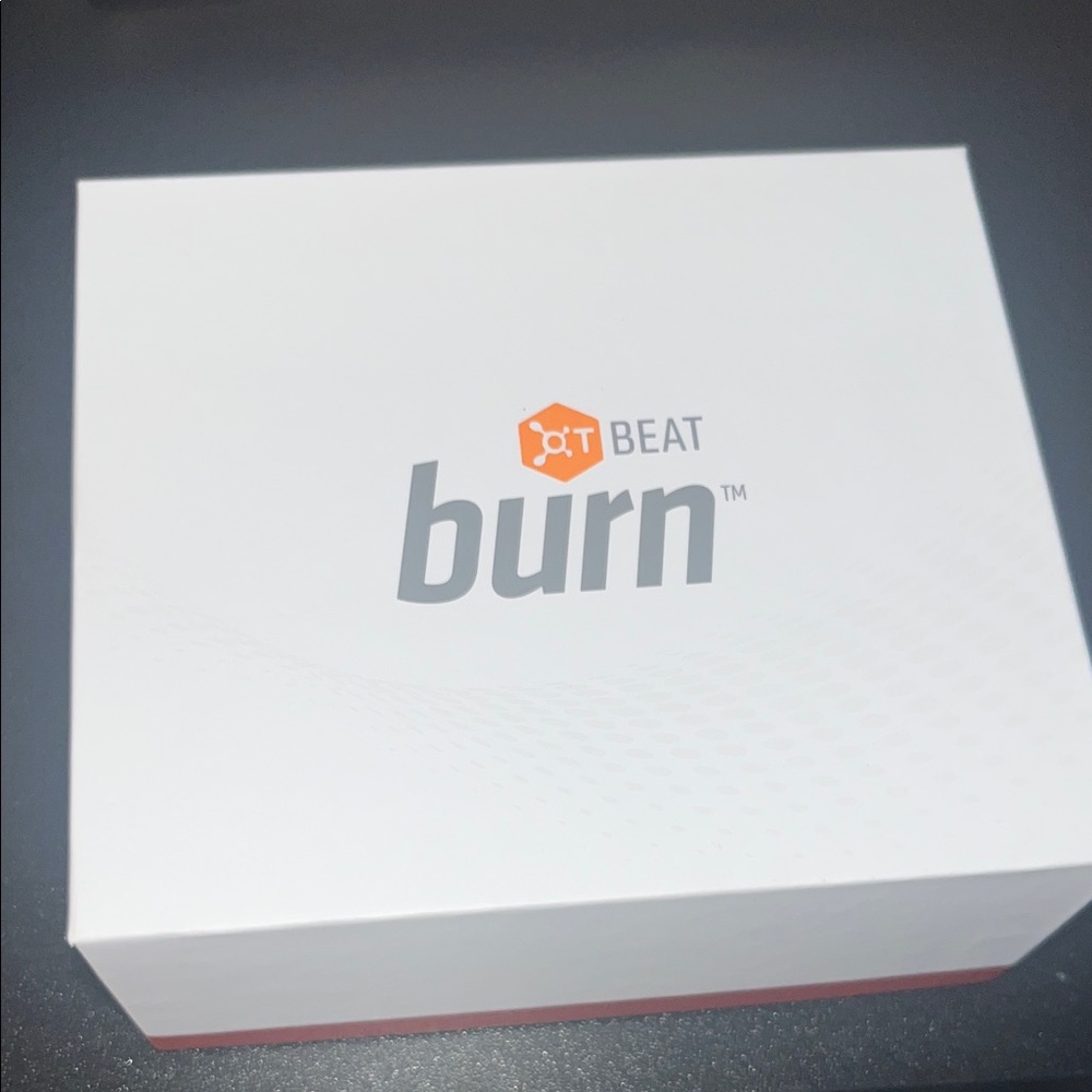 OT Beat Burn - Picture 2 of 4